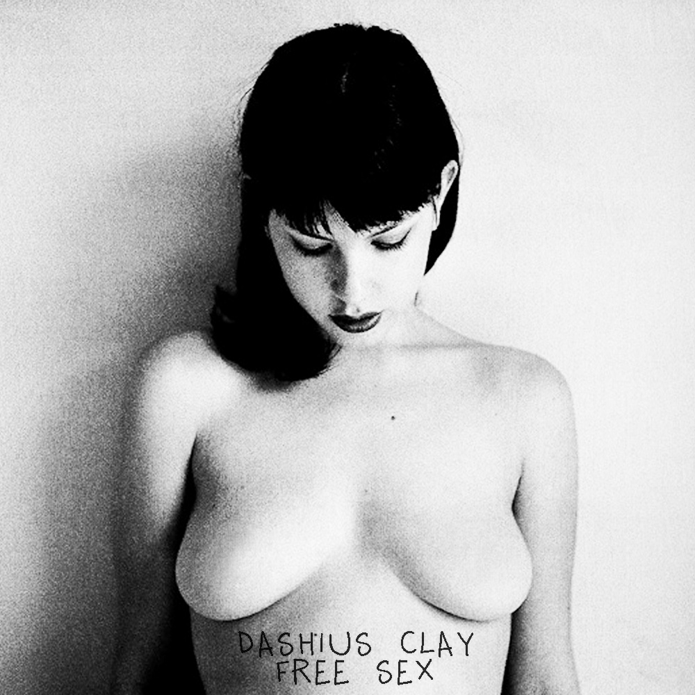 Free Sex (New Single) [Title Track]