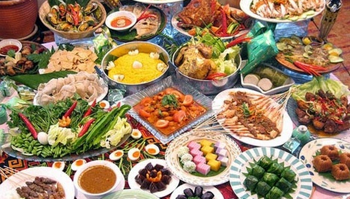 Darby Park Restaurant Darby Park Restaurant
