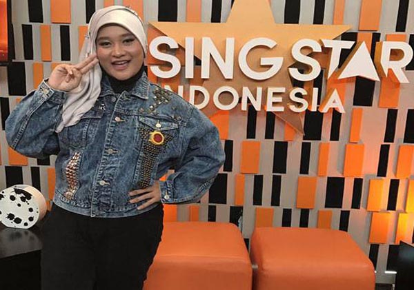Hasil Vote Rising Star Indonesia Tadi Malam 6 Maret 2017
