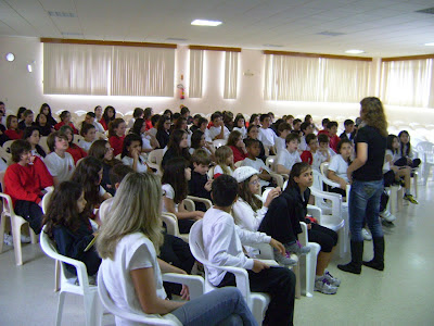 COLÉGIO SANTA CATARINA 2012 – FLORIANÓPOLIS – SC