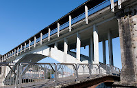 Puente de la Barca (Pontevedra) 