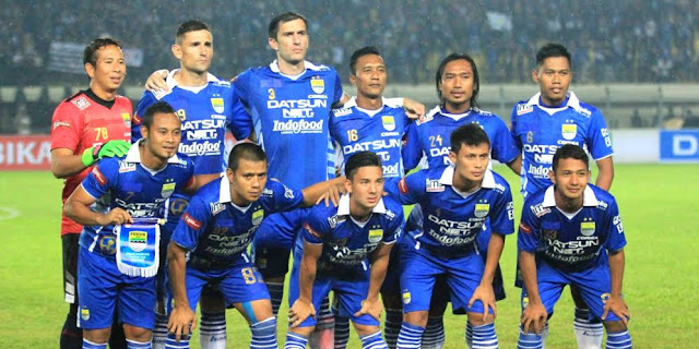 Ini Dia Bocoran Jersey Terbaru Persib Bandung Musim Depan Ini Dia Bocoran Jersey Terbaru Persib Bandung Musim Depan
