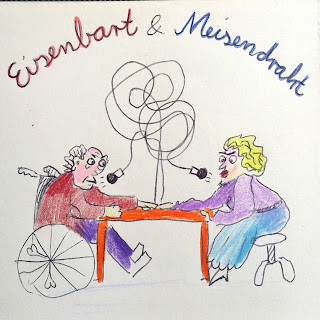 Logo Eisenbart & Meisendraht