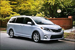 honda clean poised odyssey