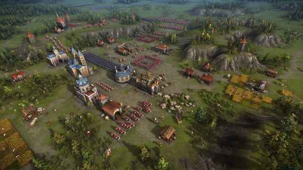 Cossacks 3 Torrent