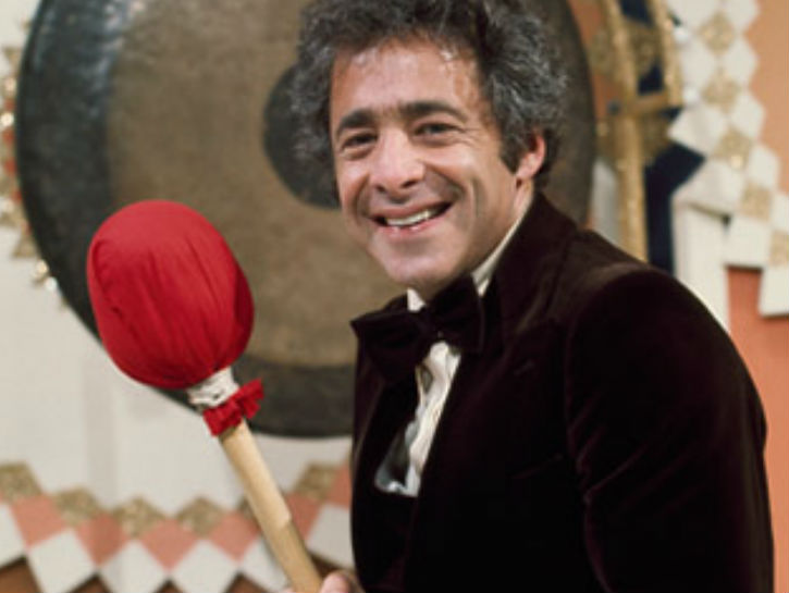 Image result for chuck barris