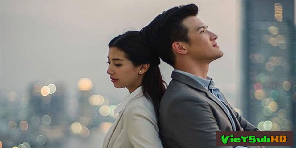 Phim Hành Trình Của Con Tim Tập 11/11 VietSub HD | Sai Tarn Hua Jai 2017