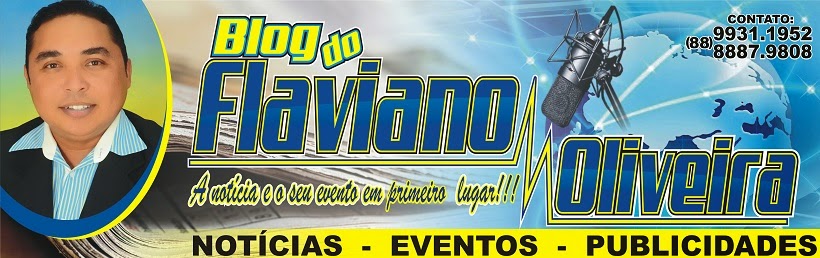 Blog do Flaviano Oliveira