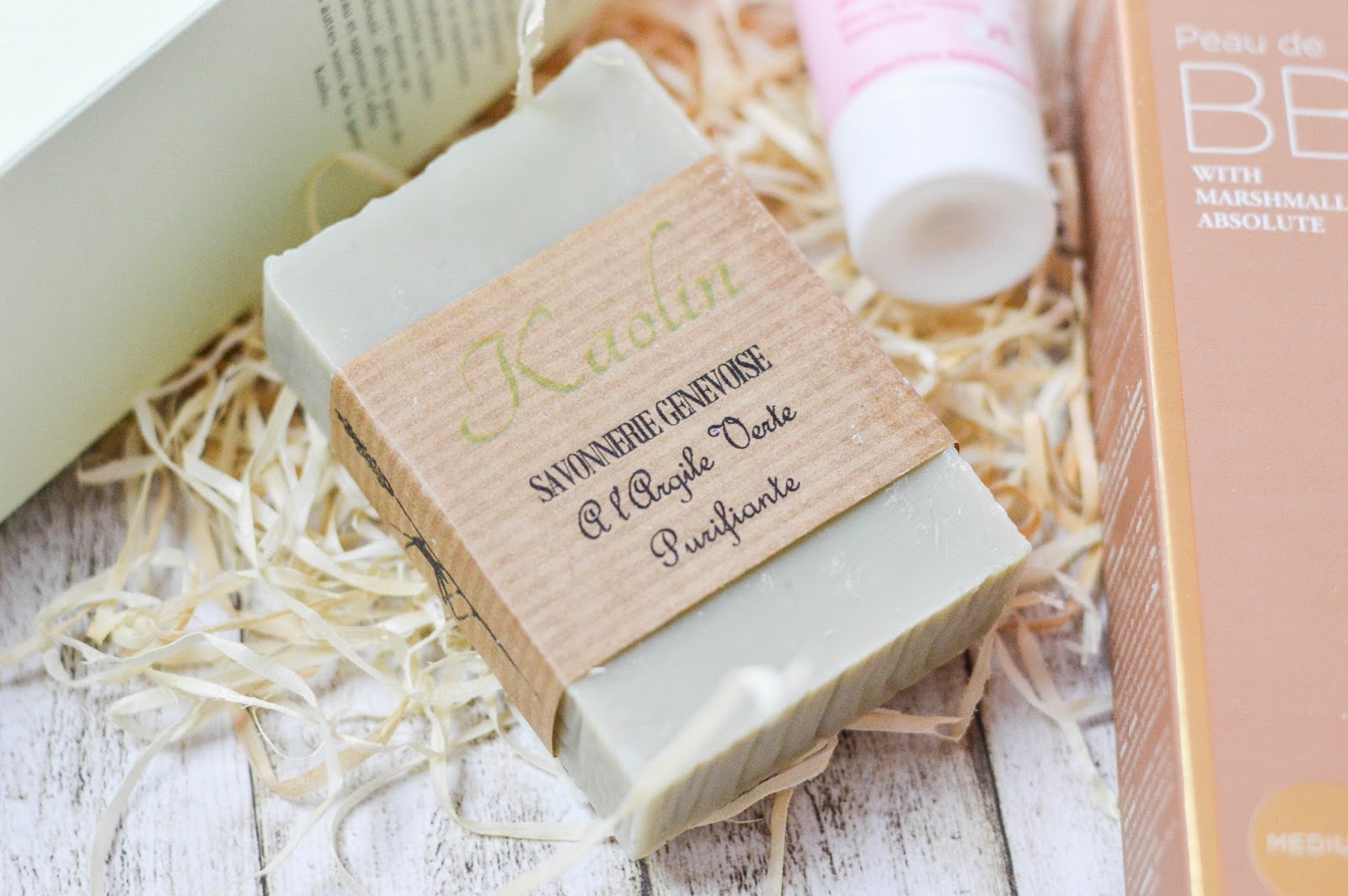 Beauty Die Mein Dm Box L Oreal Jubilaum Annaloves