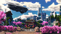 Agents of Mayhem Game Screenshot 10