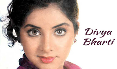 Divya Bharti HD Wallpaper Divya Bharti HD Wallpaper