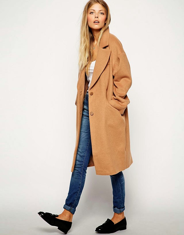 5 tendencias imprescindibles para este otoño-invierno 2014/15 a precios asequibles