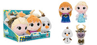 SuperCute Plushies - Frozen SuperCute Plushies - Frozen
