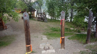Кафе Лукоморье