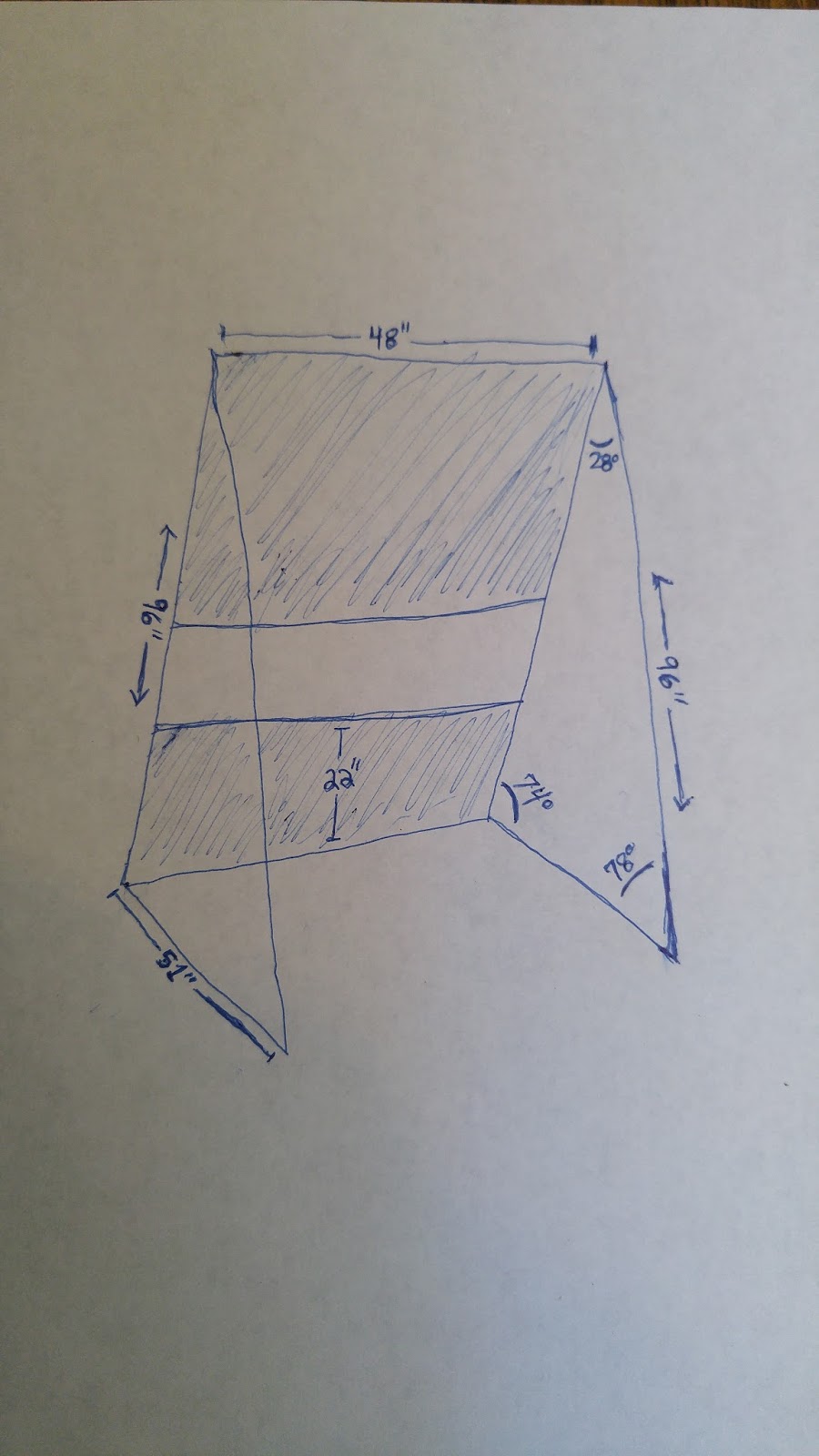 What Would Jason Do? Freestanding Campus Board/Hang Board Setup for