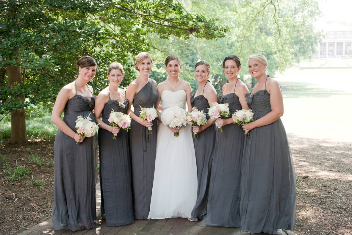 Bella Bridesmaid {Official Blog} Our Bella Bridesmaids!