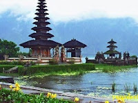 Bali Tourism Advantages Recognized by the World Bali Tourism Advantages Recognized by the World
