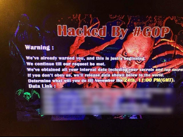 Sony pictures hacked, hackers hacked Sony pictures, hacking  sony system, Sony server hacked, sony data leaked, sony system hacked and data leaked, hackers hacked on the sony server, cyber hackers warned sony, sony pictures  server hacked
