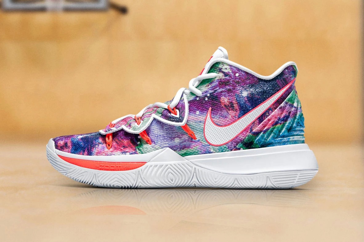 kyrie 5 38