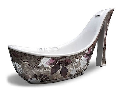 Afinidades y Decoraciones: Diseña y decora con modernas bañeras 2012