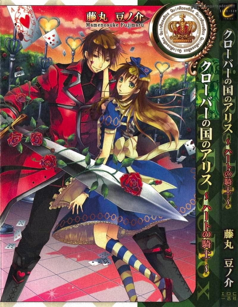 http://www.mangahere.com/manga/clover_no_kuni_no_alice_heart_no_kishi/