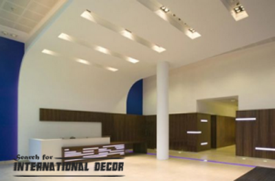 Exclusive Catalog Of False Ceiling Pop Design For Modern
