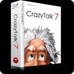 تحميل CRAZYTALK 7 لصناعة فيديوهات وصور بشكل جنوني