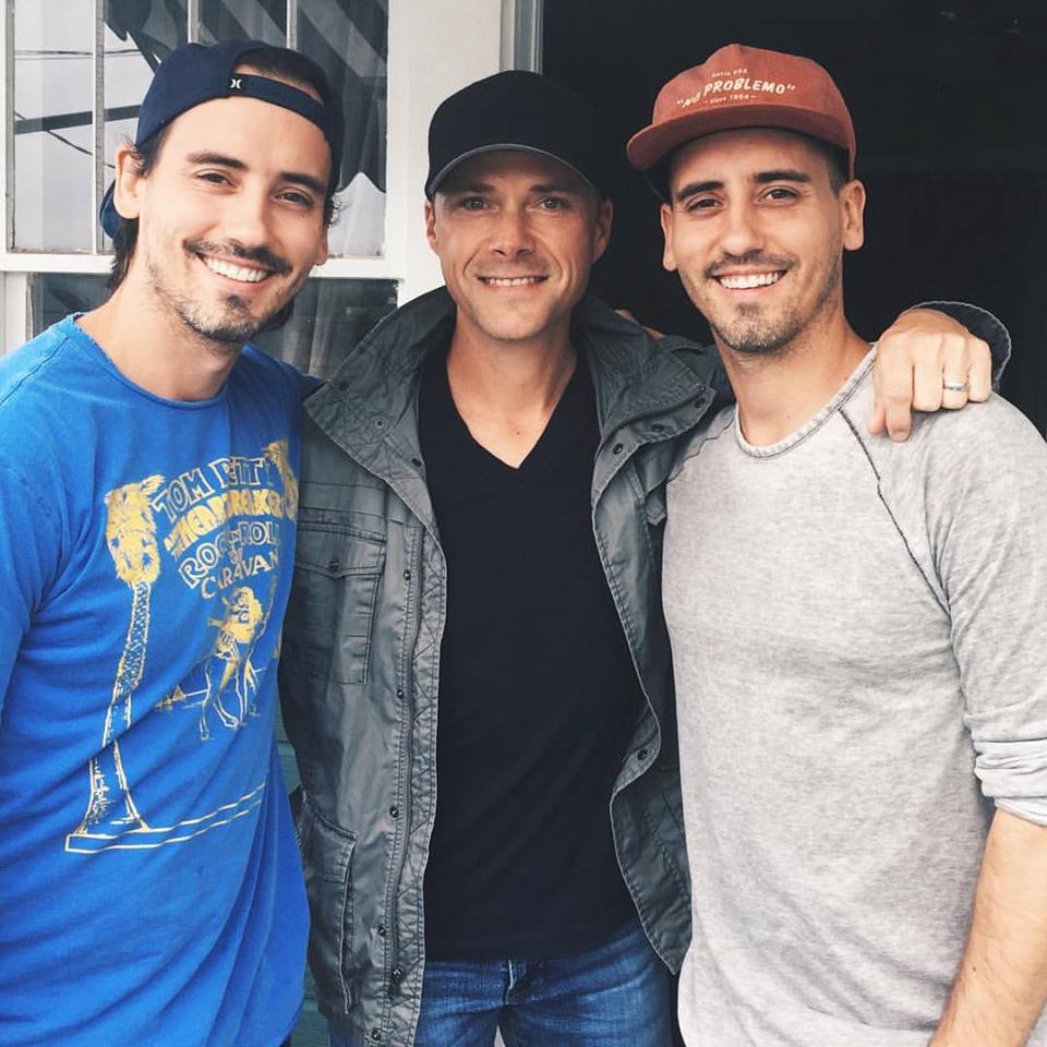 Bryan White, Endless Summer tour Southeast Asia together - TheHive.Asia