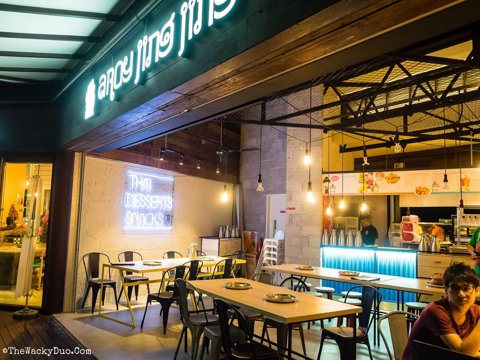 ORTO Yishun Review ( Former Old Bottle Tree Park)