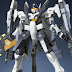 Gundam Breaker Custom: 1/144 GN-Bullex