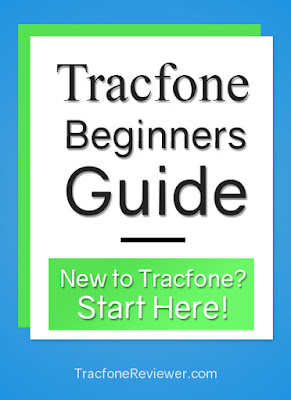 Tracfone Beginners Guide how does tracfone work
