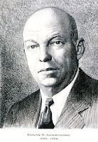 Edwin Howard Armstrong adalah salah insinyur asal Amerika Serikat yang terkenal karena men Edwin Howard Armstrong - Penemu Radio FM