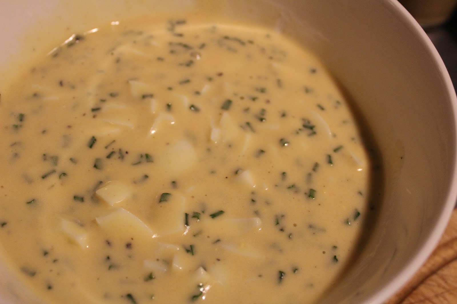 Spargel mit Bozner Soße – glatzkoch.de