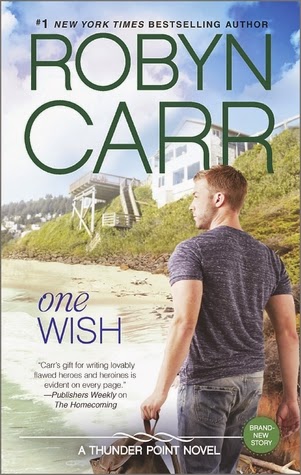 Review & Author Q&A: One Wish by Robyn Carr (with Giveaway!!!- CLOSED)