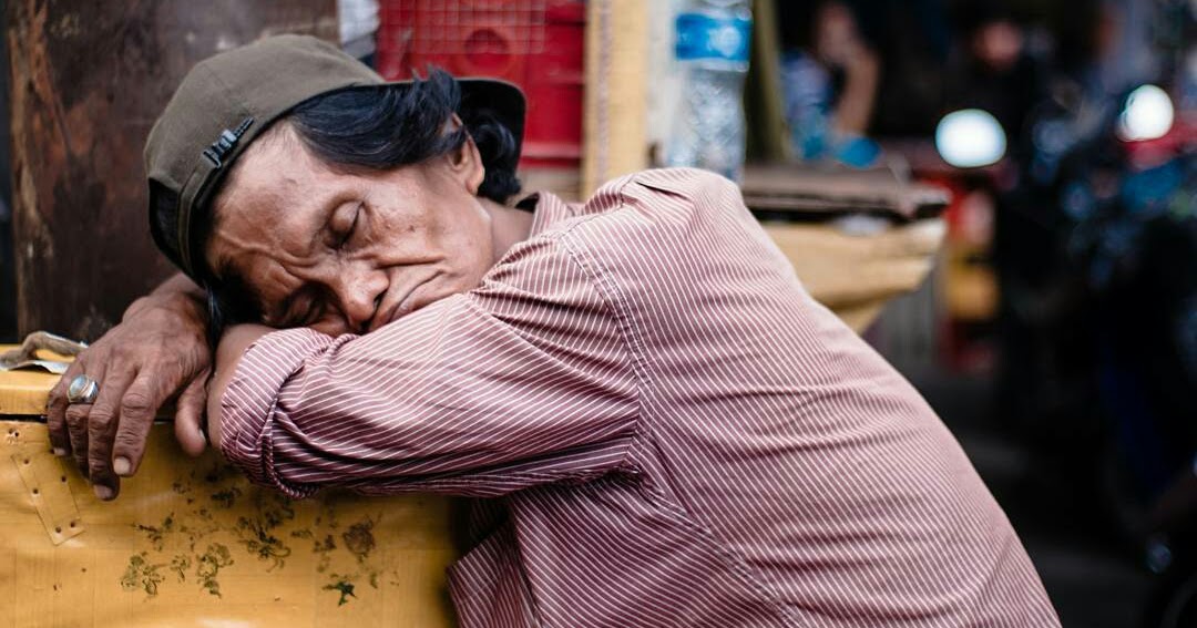 Human Interest dalam Fotografi