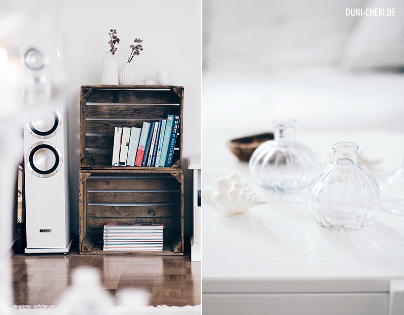 weinkisten deko buecher rustikal wohnzimmer weinkisten deko buecher rustikal wohnzimmer