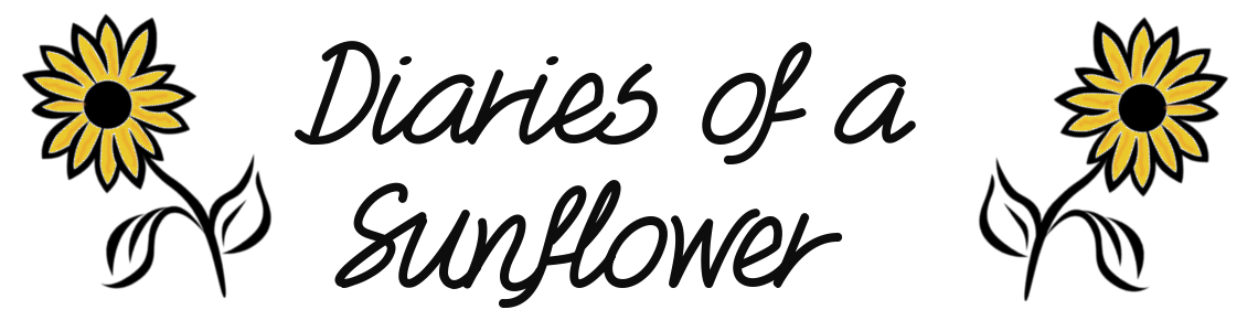 Diaries of a Sunflower