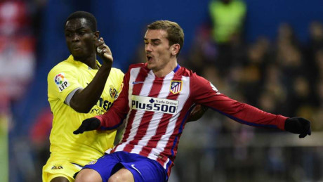 10 dieu it ai biet ve tan binh cua MU- Eric Bailly - Anh 6