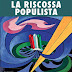 La Riscossa Populista, oggi a Napoli la presentazione dell'ultimo libro di Emiddio Novi