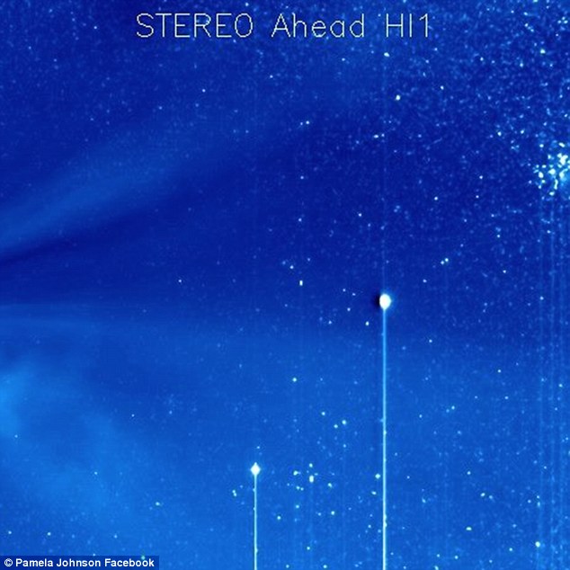 planet biru yang aneh dan misterius planet biru yang aneh dan misterius