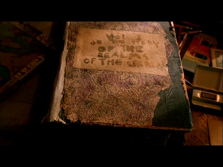 In The Realms Of The Unreal Book small earth vintage: henry darger - in the realms of the unreal