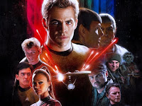 [HD] Star Trek 2009 Pelicula Online Castellano