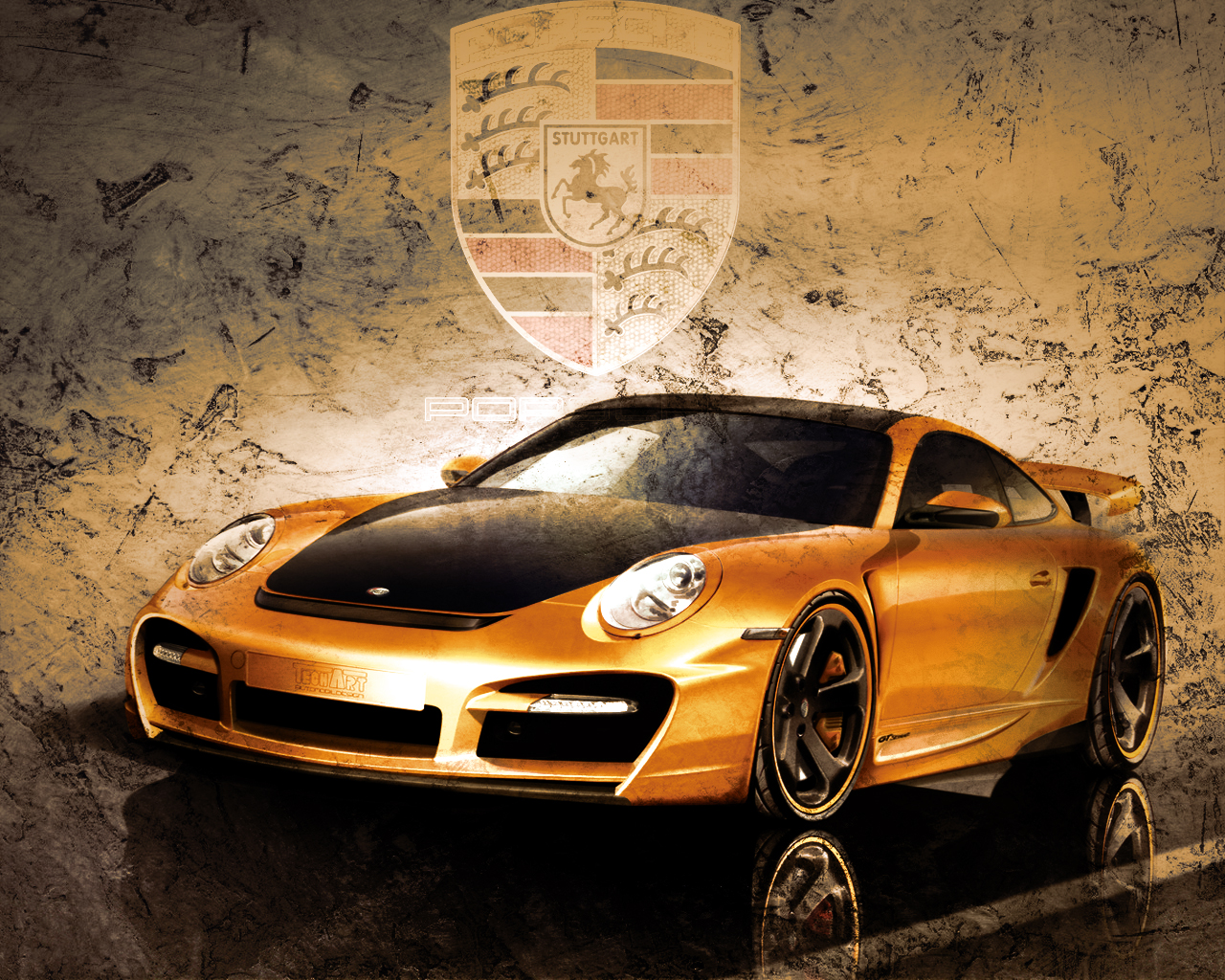 Porsche Wallpaper | Engine Automotive