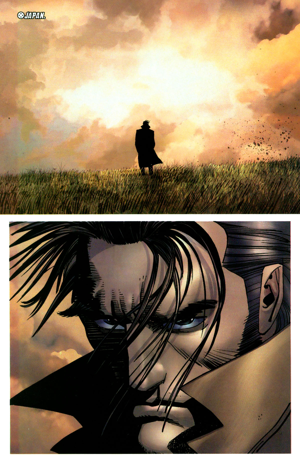 Wolverine (2003) issue 31 - Page 21