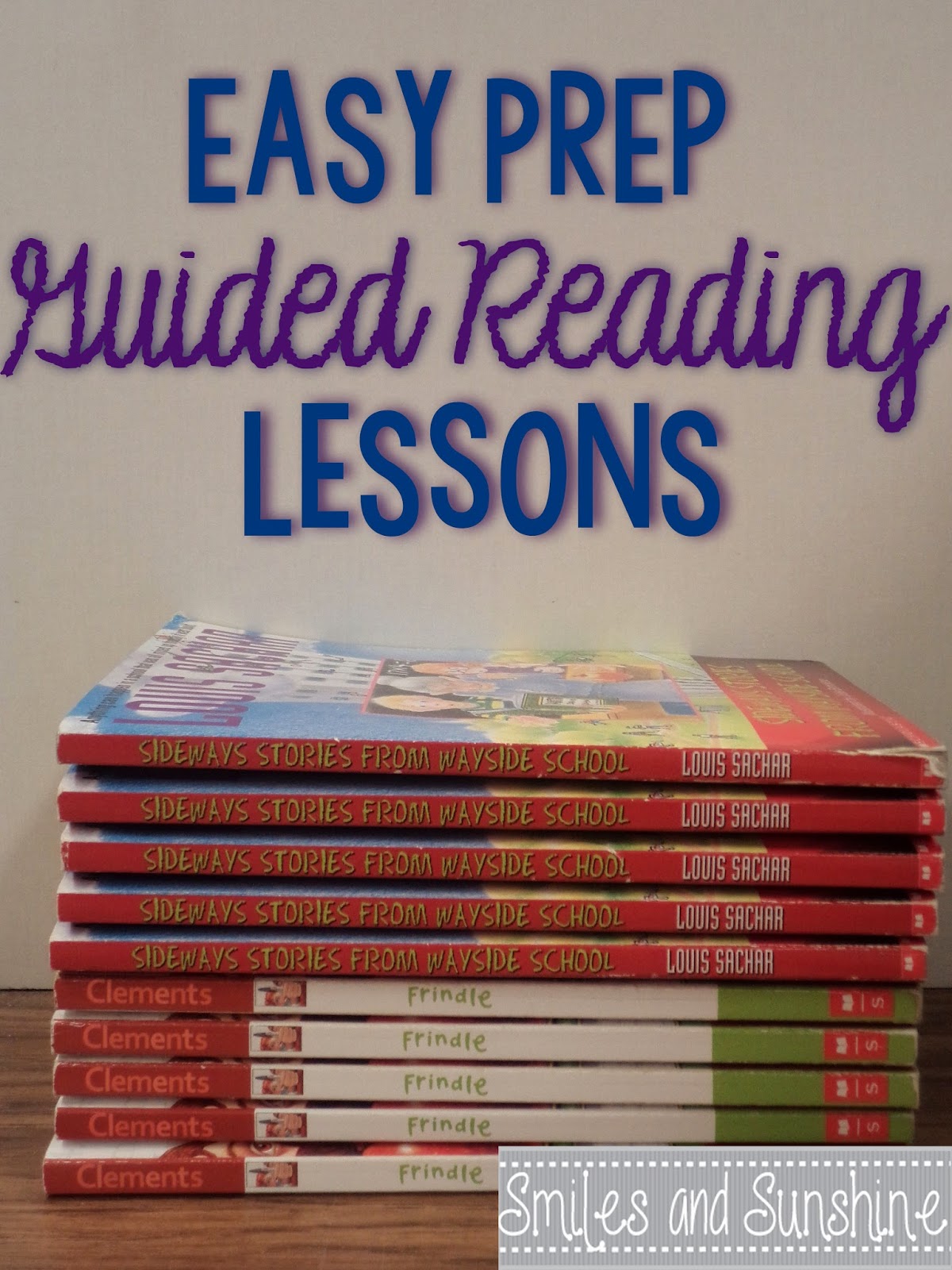 http://kaitlyn-smiles.blogspot.com/2014/11/guided-readingeasy-prep-lessons.html