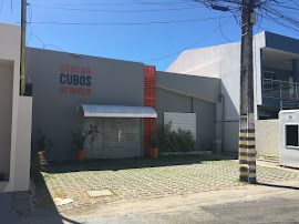 Centro Cubos