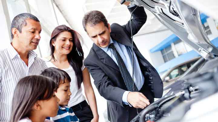 Car Sales Tips for New Cars or Used Cars