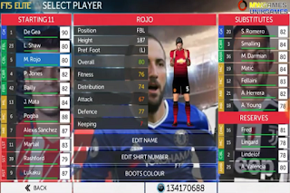 Download FTS 19 Elite Update Best Graphics & New Transfer 2019 Mod Apk Data Obb Download FTS 19 Elite Update Best Graphics & New Transfer 2019 Mod Apk Data Obb