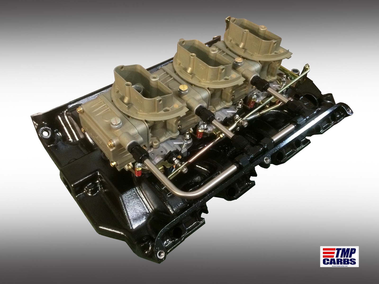 Tmp Carbs Racing Automobile Holley Carburetors Mostly Made