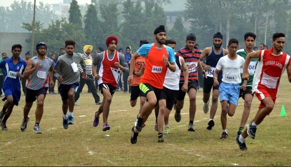 Kolhapur - Indian Army Open Bharti Rally 2017 Kolhapur Army Rally, Indian Army Rally, Open Bharti Rally